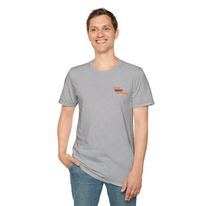 Till I Die T Shirt