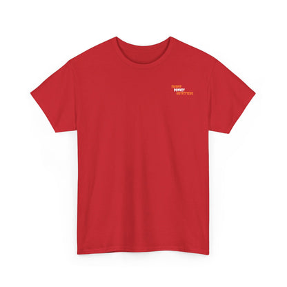 SDO Logo T Shirt