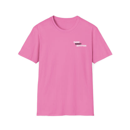 Till I Die T Shirt