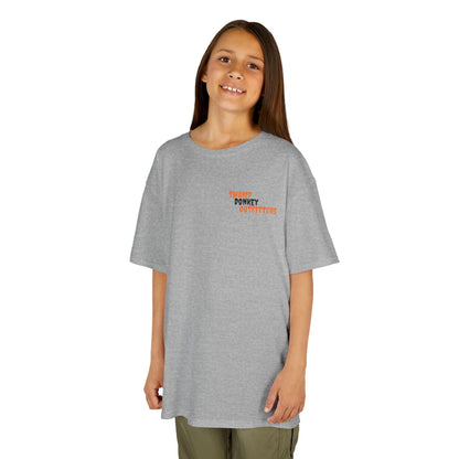 Friends  - Kids Cotton Tee