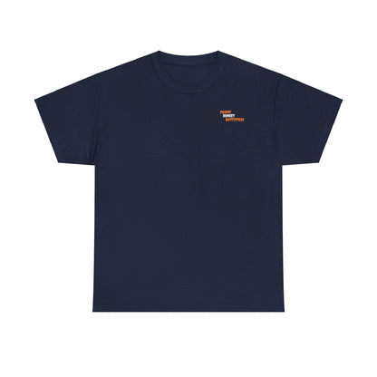 SDO Logo T Shirt