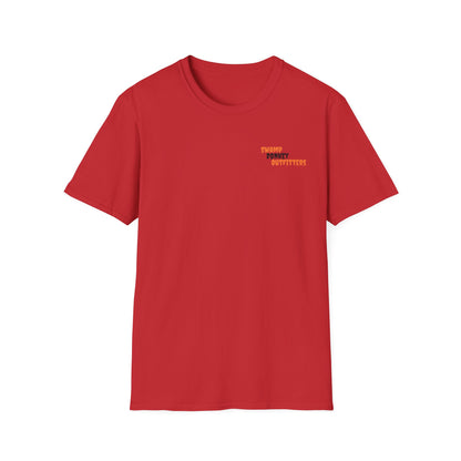 Till I Die T Shirt