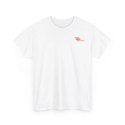 SDO Logo T Shirt