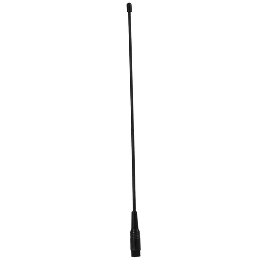 FLEXIBLE EXTENDED RANGE ASTRO/ALPHA 14 " ANTENNA