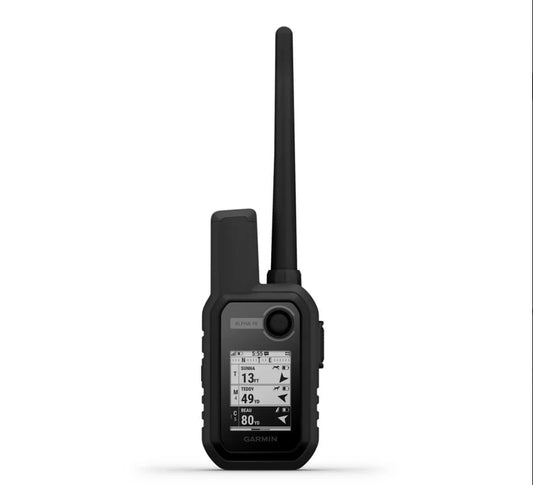 Garmin Alpha 10