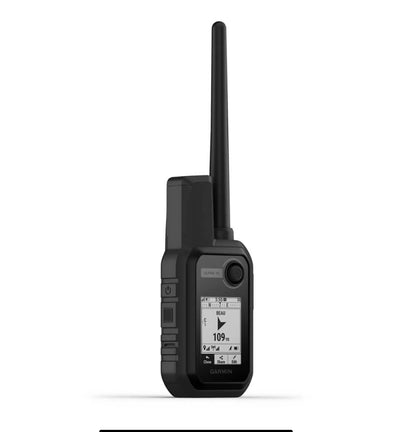 Garmin Alpha 10