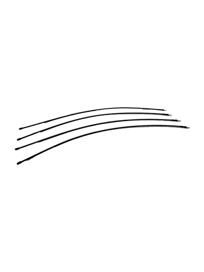 TT15/T5 Garmin and Dogtra Pathfinder Replacement Collar Antenna
