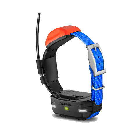 Garmin T5 GPS tracking Collar