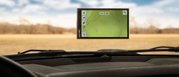 Garmin DriveTrack 71