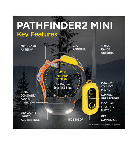 PATHFINDER2 MINI