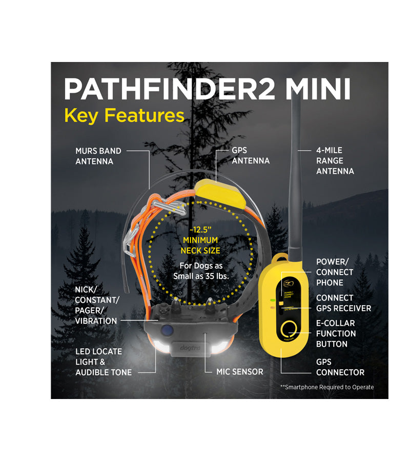 PATHFINDER2 MINI