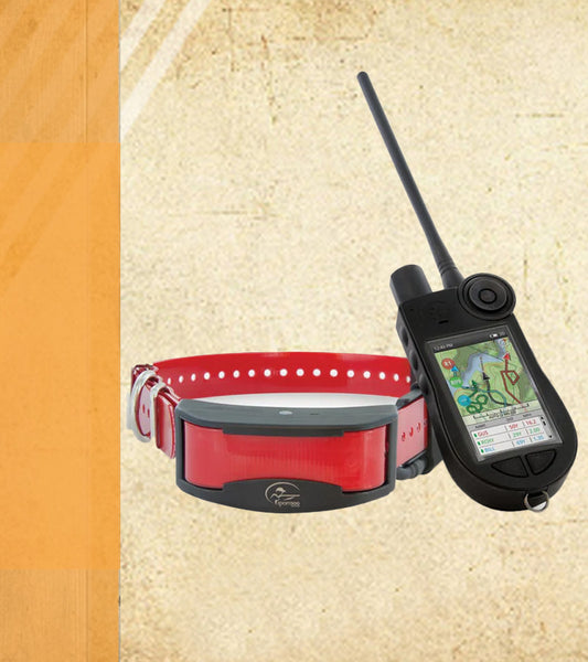 TEK SERIES 2.0 GPS + E-COLLAR