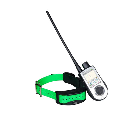 TEK SERIES 1.5 GPS + E-COLLAR