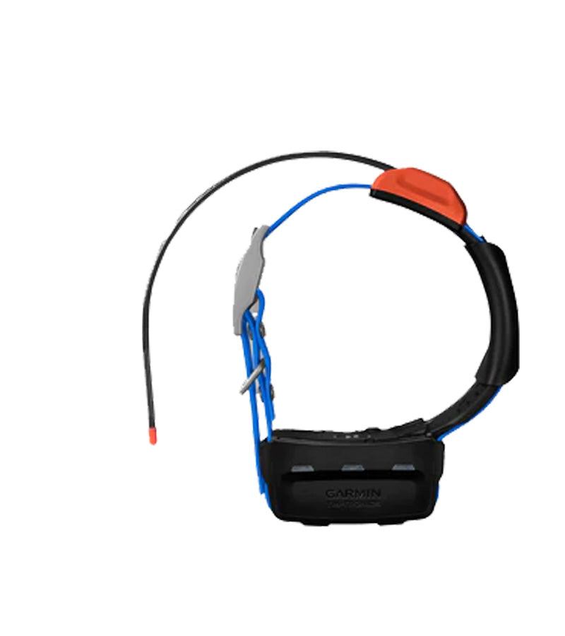 Garmin T5 GPS tracking Collar