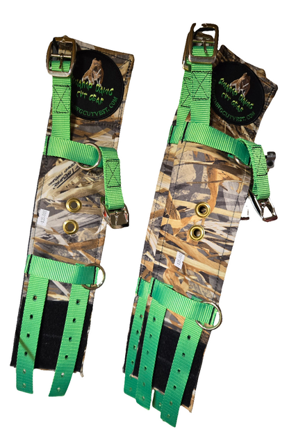 4 Inch Swamp Dawg Cut Collar