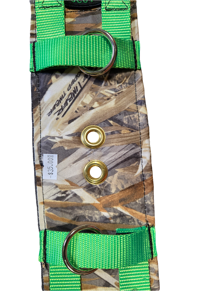 4 Inch Swamp Dawg Cut Collar