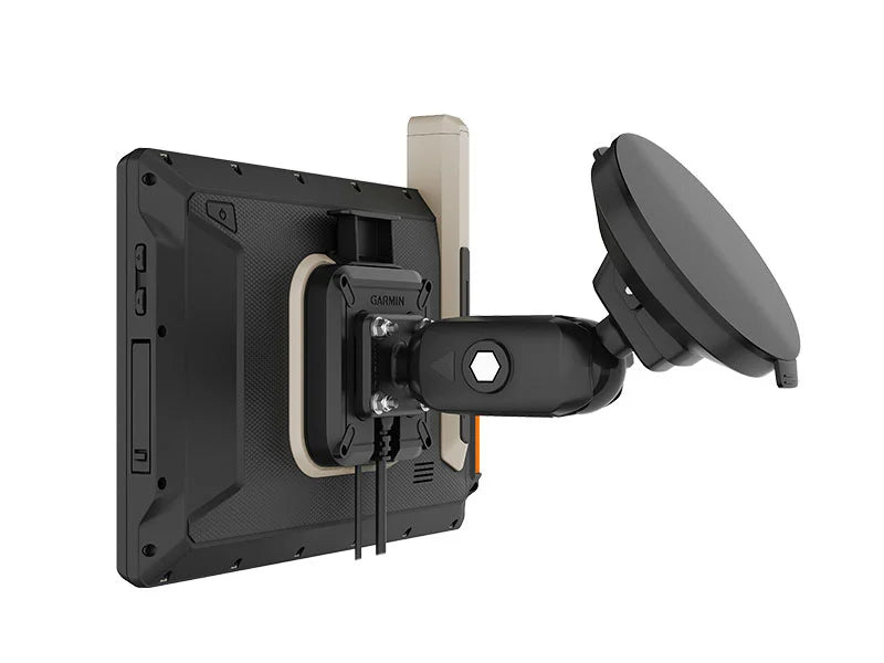 Garmin Tread XL 10" screen