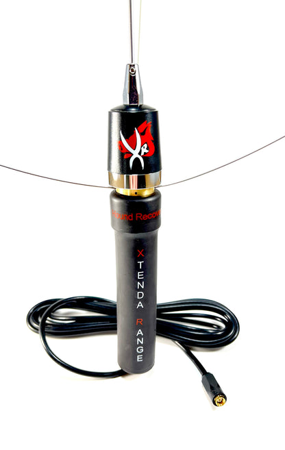 Xtenda Range Backpacker Antenna