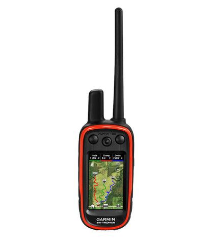 Garmin Alpha 100 Handheld Only