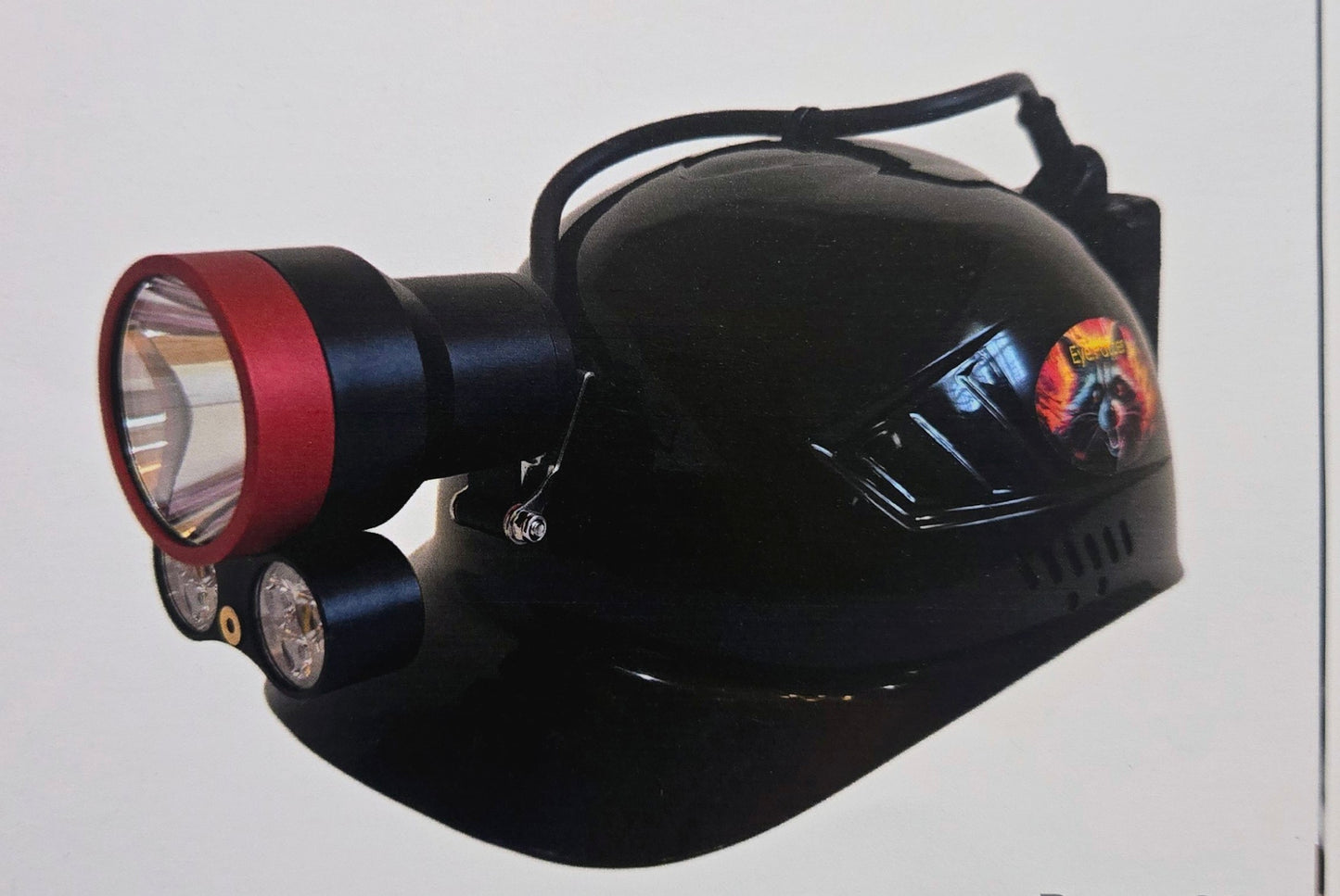 Eye Popper Light