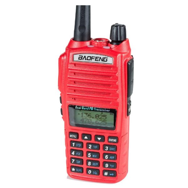 Baofeng BTech UV-82HP