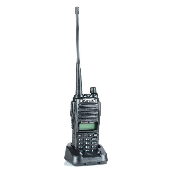 Baofeng BTech UV-82HP