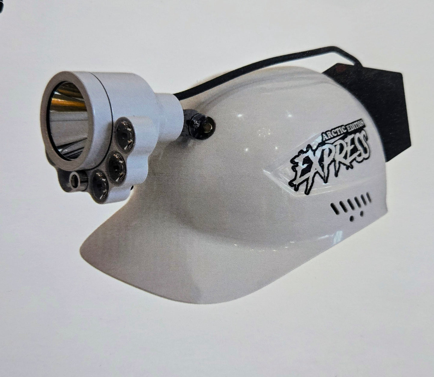Artic Edition Express
