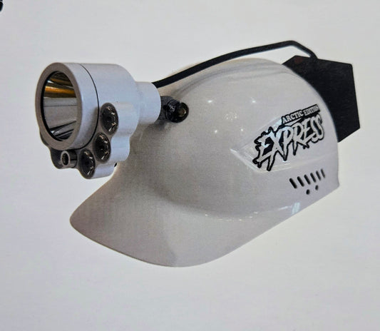Artic Edition Express