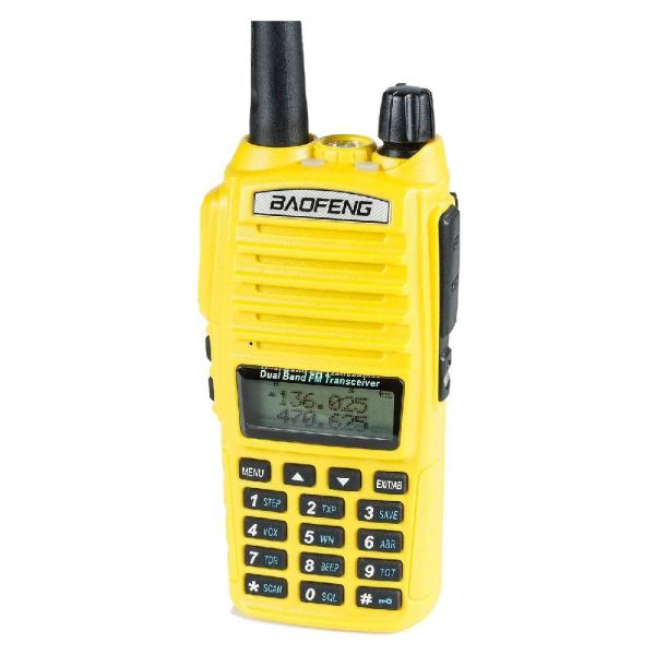 Baofeng BTech UV-82HP