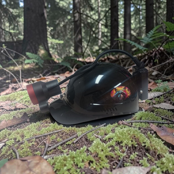 Eye Popper Light