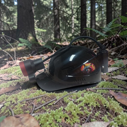 Eye Popper Light